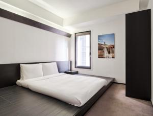 Sotetsu Hotels The Splaisir Seoul Myeongdong