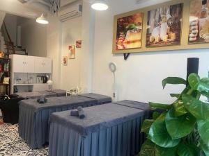 Homestay Cobalt House