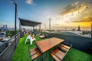 RALPH Bangkok - Bangkok Noi