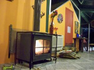 Maisons d'hotes La Maison de Verotte : photos des chambres