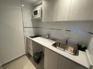 Studio In San Telmo- Paseo De La Cisterna 330