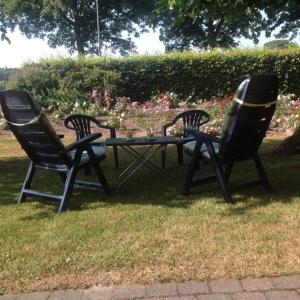 Hoeve Het Verre Einder