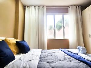 Baguio Condotel By GAA