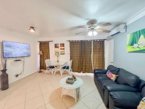 Garden Condos Apt 44 - Comfy 1br Apt In Sosua