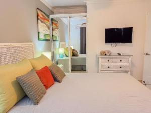 Garden Condos Apt 44 - Comfy 1br Apt In Sosua