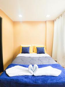 Baguio Condotel By GAA