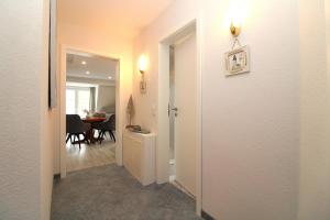 Appartementhaus Eichsfeldia Fewo 17