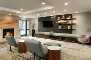Courtyard by Marriott- Austin Round Rock
