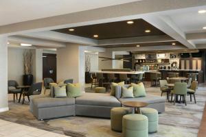 Courtyard by Marriott- Austin Round Rock