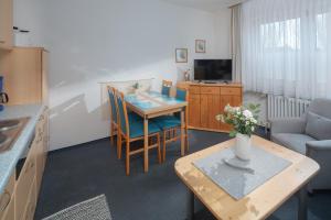 Haus Daubert Wohnung 1