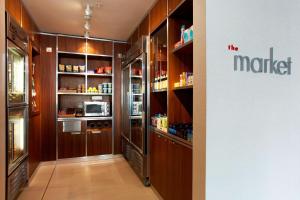 Courtyard by Marriott Aberdeen Airport