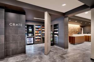 Courtyard by Marriott Atlanta Duluth Downtown