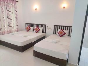 Nature Bird Paradise Hotel Sigiriya