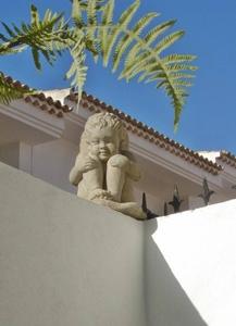 Casa Dos Angeles - In the sunny south of Tenerife