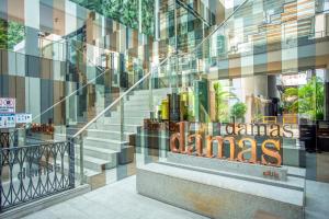 Carlton, Chelsea at Plaza Damas 3, Sri Hartamas Kuala Lumpur