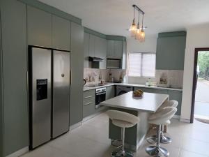 Litchi Patio in Ballito