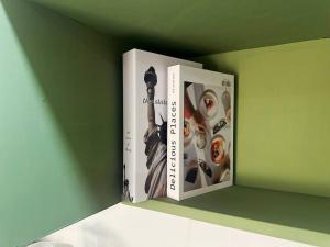 Santa Teres Apartment Near Chapultepec area