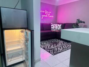 Santa Teres Apartment Near Chapultepec area