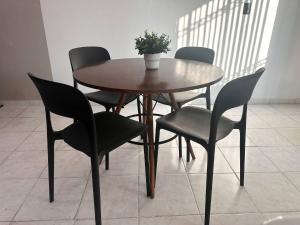 Santa Teres Apartment Near Chapultepec area