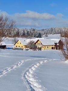 Ferienwohnung Waldhäusl