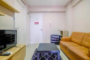 Nice and Strategic 2BR at Bassura City Apartment By Travelio