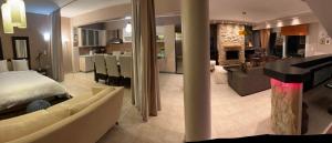 Luxury Heaven farm one