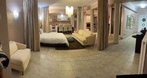 Luxury Heaven farm one