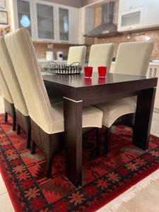 Luxury Heaven farm one