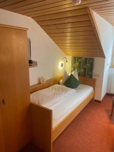 Das Apartment Rief daheim beim Wanderprofi Adults Only