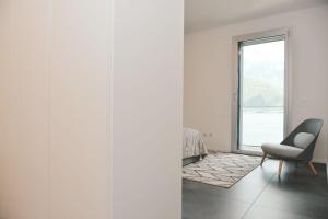Front Lake Apartment Meli With View Feel Ticino Feel Home