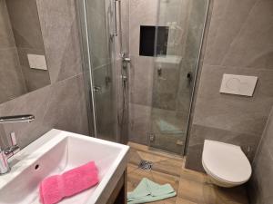 Das Apartment Rief daheim beim Wanderprofi Adults Only