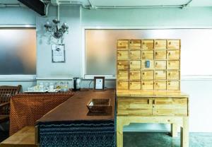 XX GO INN Khaosan BKK The Grand Palace - โกอินน์ ถนนข้าวสาร