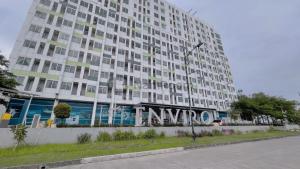 The Enviro Stay by NamRoom