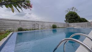 The Enviro Stay by NamRoom