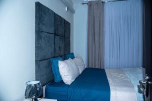 Lusaka Luxe - Your Private Oasis Awaits in the Heart of Zambia