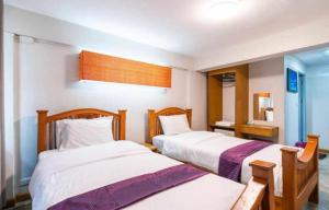 XX GO INN Khaosan BKK The Grand Palace - โกอินน์ ถนนข้าวสาร