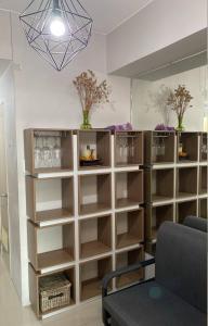 Nice View Grass Residences Tower2 21 Th Floor