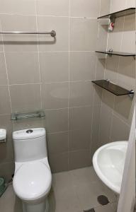 Nice View Grass Residences Tower2 21 Th Floor