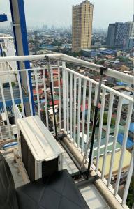 Nice View Grass Residences Tower2 21 Th Floor