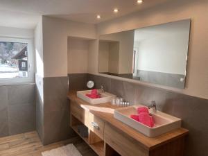 Das Apartment Rief daheim beim Wanderprofi Adults Only