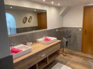 Das Apartment Rief daheim beim Wanderprofi Adults Only