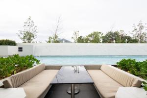 GOOD Nakhonsawan Hotel