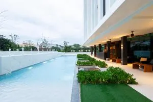 GOOD Nakhonsawan Hotel - Ban Nong Mae Chan (1)