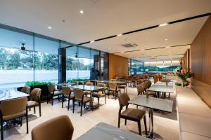 GOOD Nakhonsawan Hotel