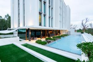 GOOD Nakhonsawan Hotel