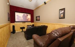 Timber Toy - Townsend