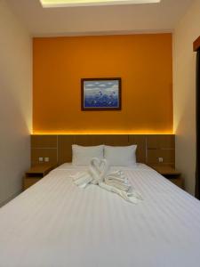 The Cabin Hotel Lovina Bali