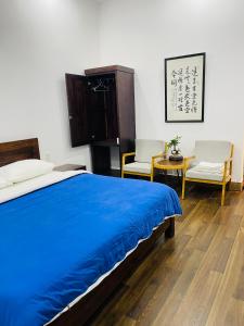 Trà duyên Homestay