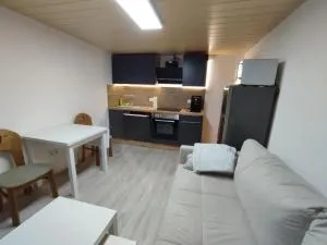 Kaiserberg-Apartments "Auf dem Hohenstaufen" - 格平根