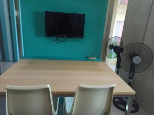 Grass Residence Tower ii 2011